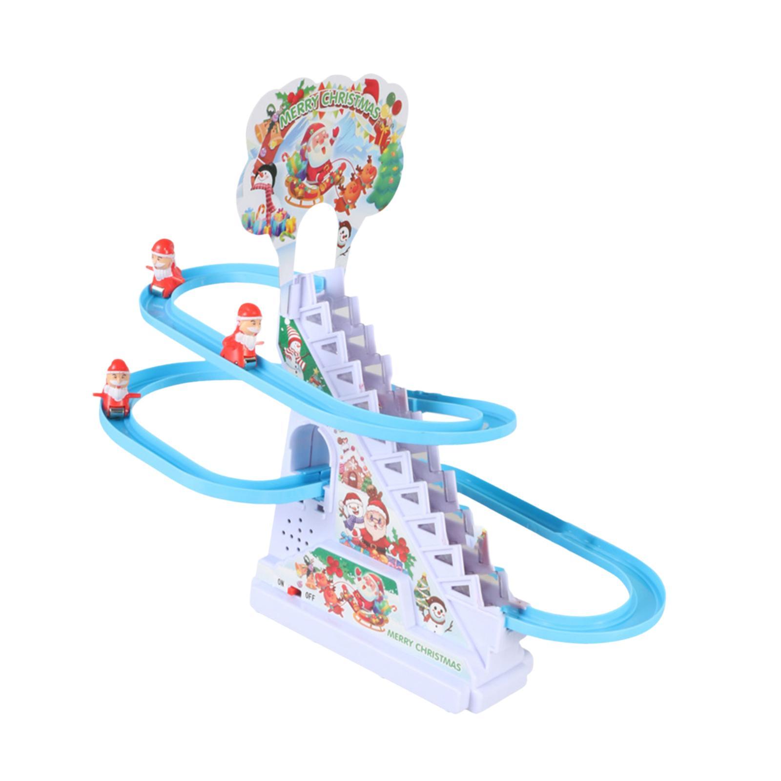 Music - Juguete de Escalera y Tobogán de