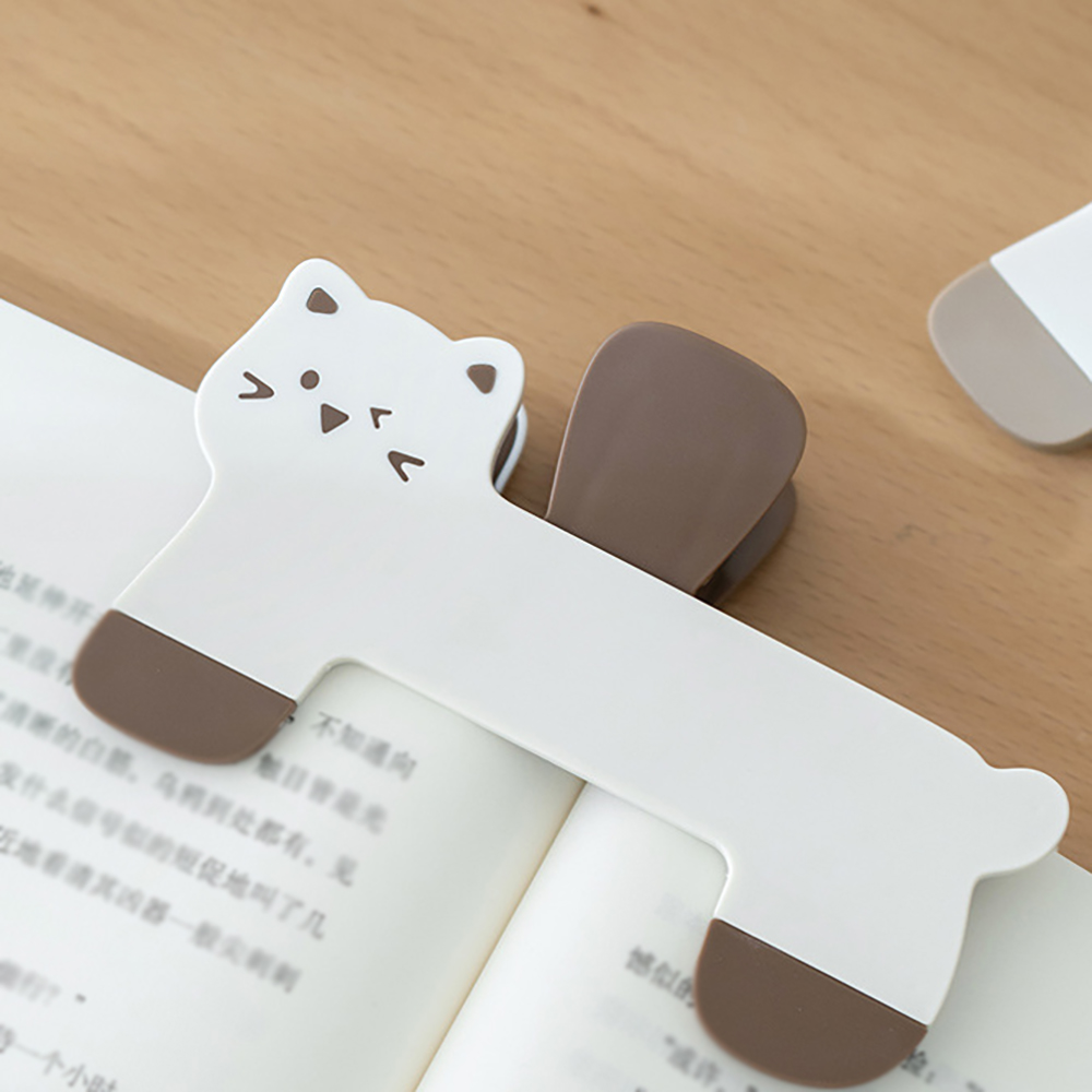 Soporte para libros con diseño - Stationery Books reseña y precio