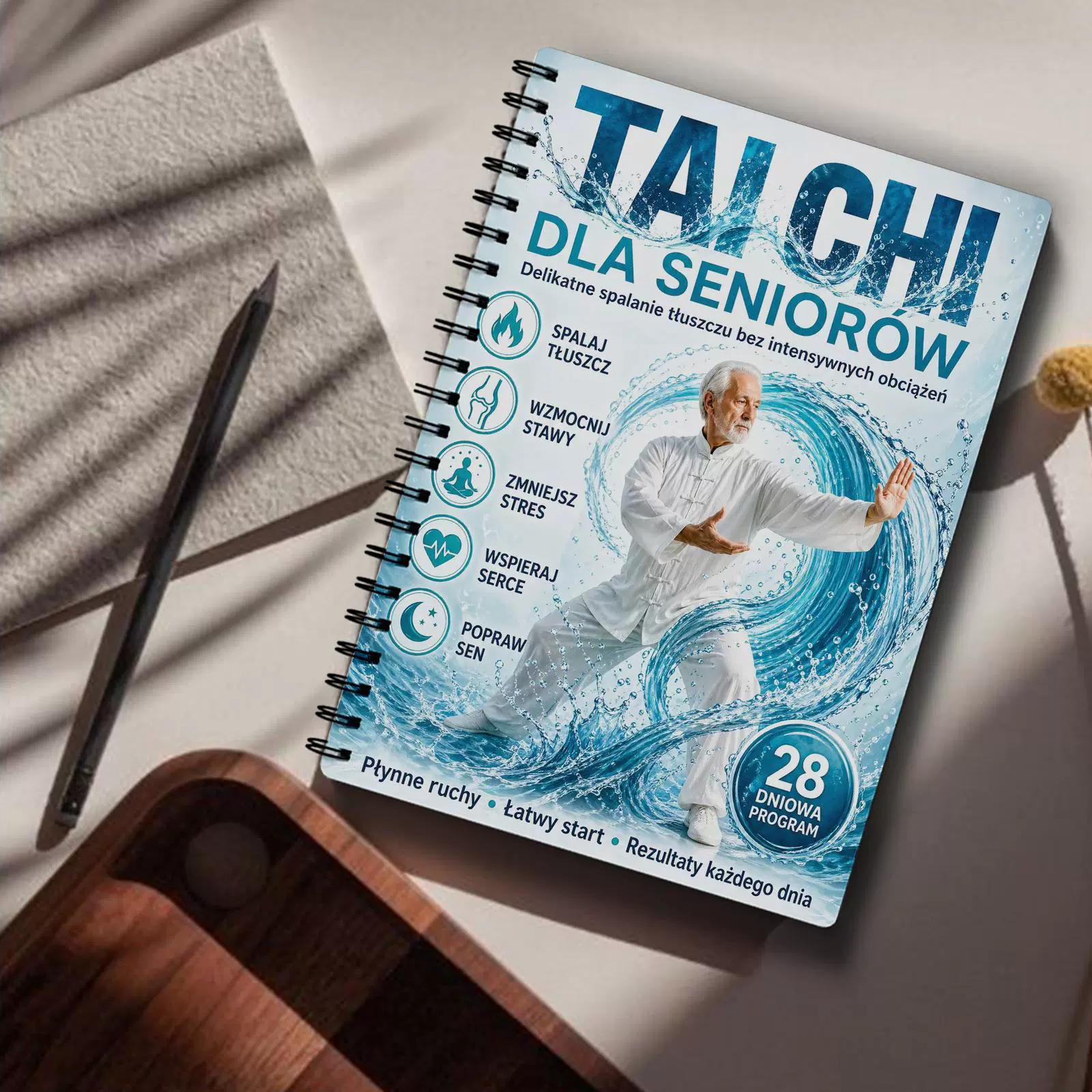 Versión en polaco de Tai Chi p - Books reseña y precio