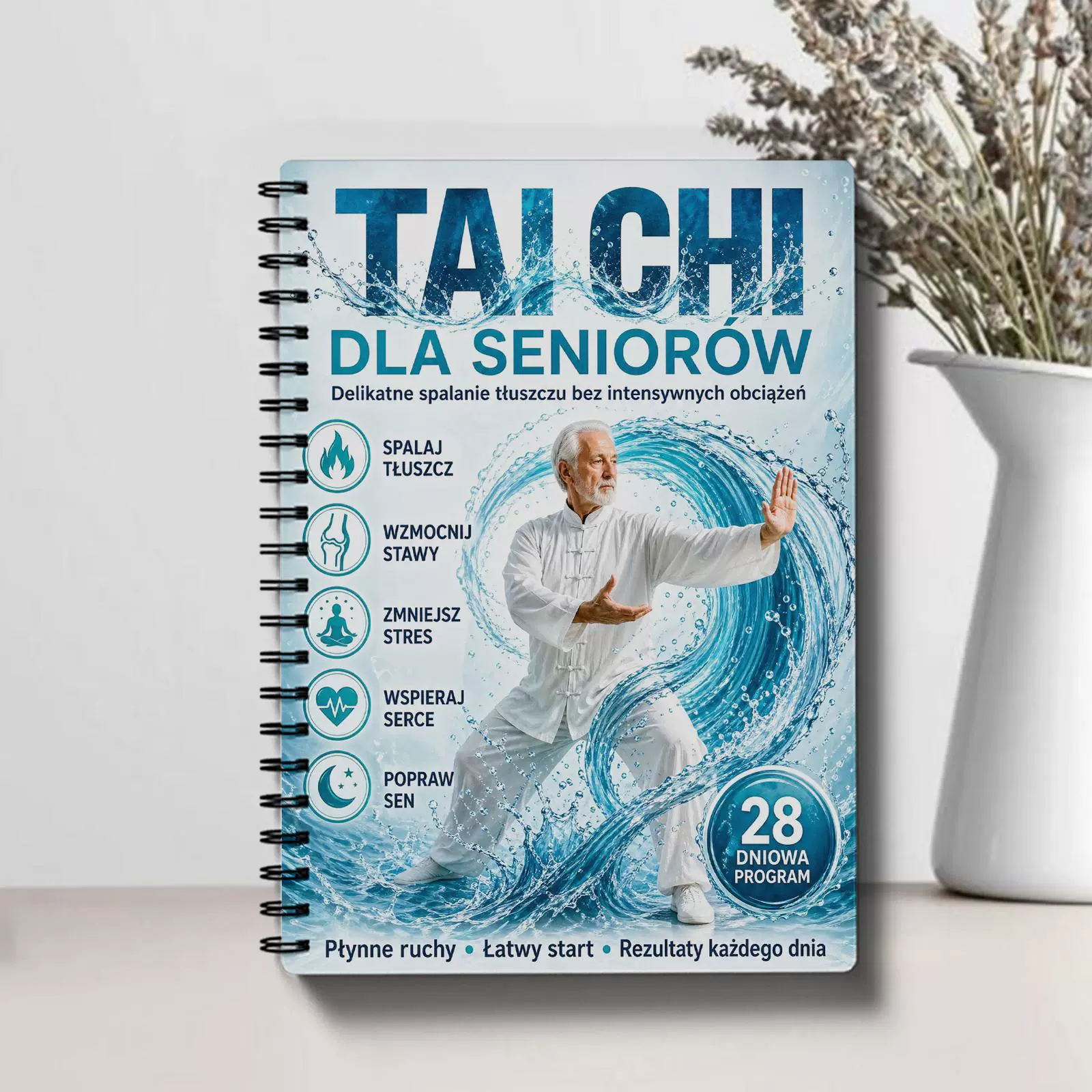 Versión en polaco de Tai Chi p - Books reseña y precio