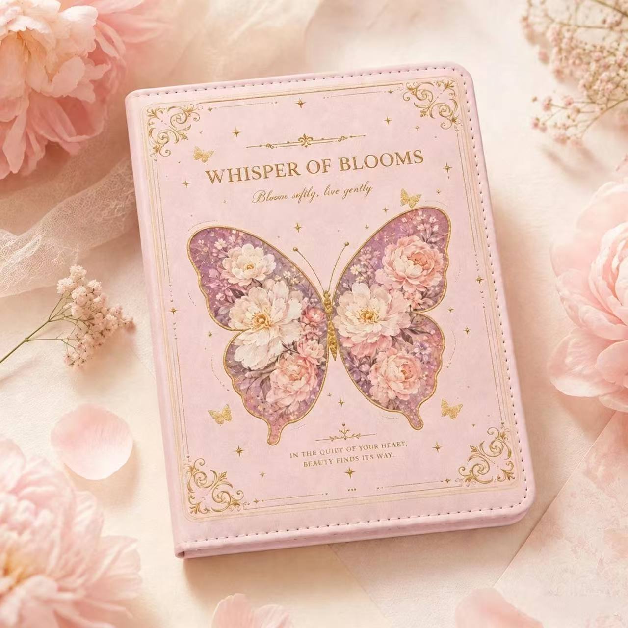 Cuaderno de Cuero Vintage con  - Vintage Leather Journal Notebook reseña y precio