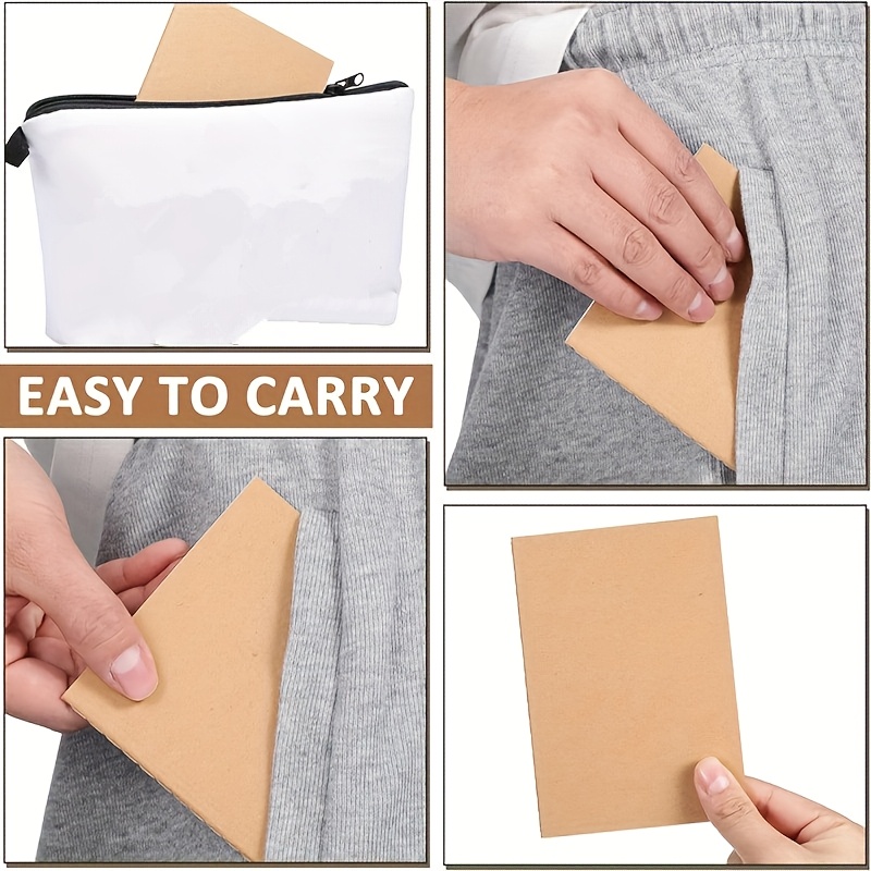 Cuaderno de bolsillo en blanco - Vintage Leather Journal Notebook reseña y precio