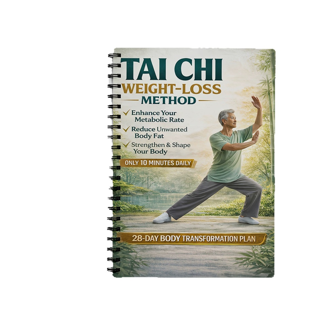 Tai Chi para Personas Mayores: - Books reseña y precio