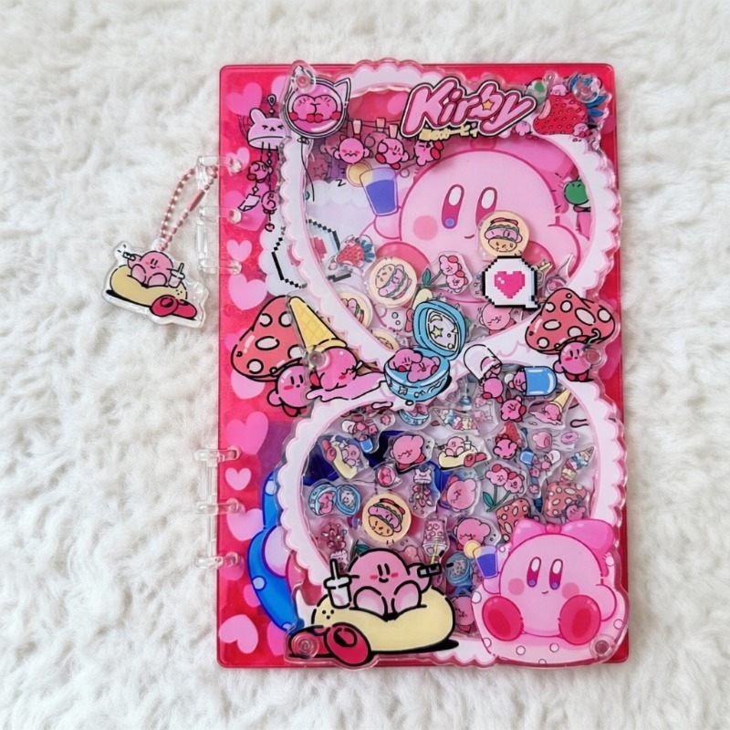 Libreta Acrílica A5/A7, Creati - Stationery Books reseña y precio