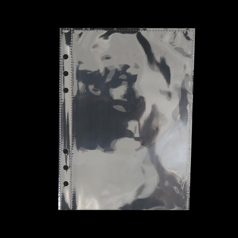 Álbum de tarjetas fotográficas - Kpop Photo Card Binder 3 Inch reseña y precio